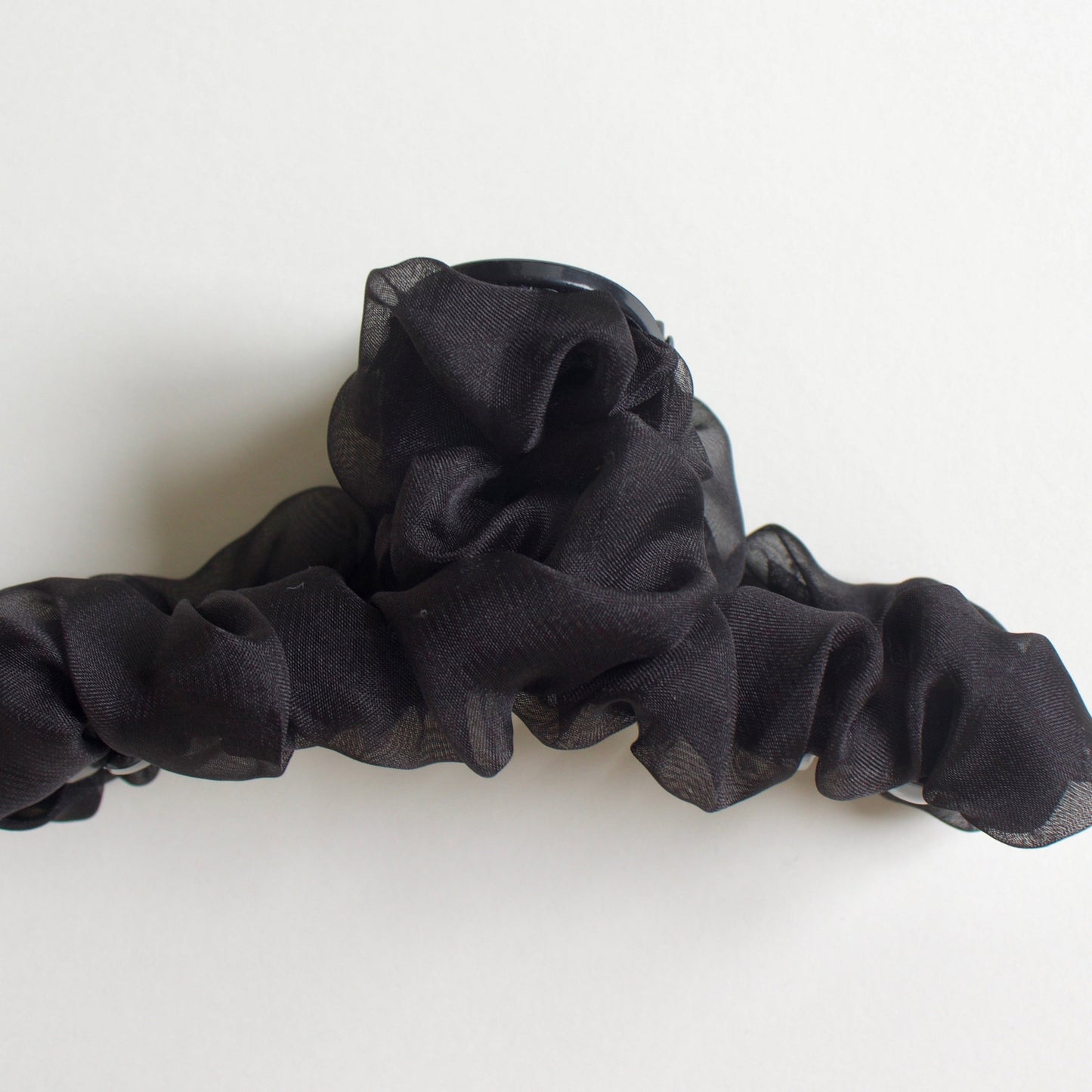 Chiffon Hair Clip