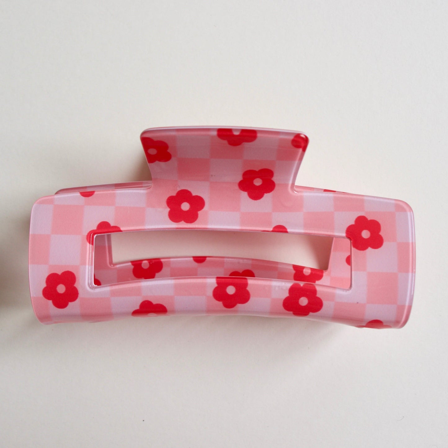 Daisy Pop Hair Clip