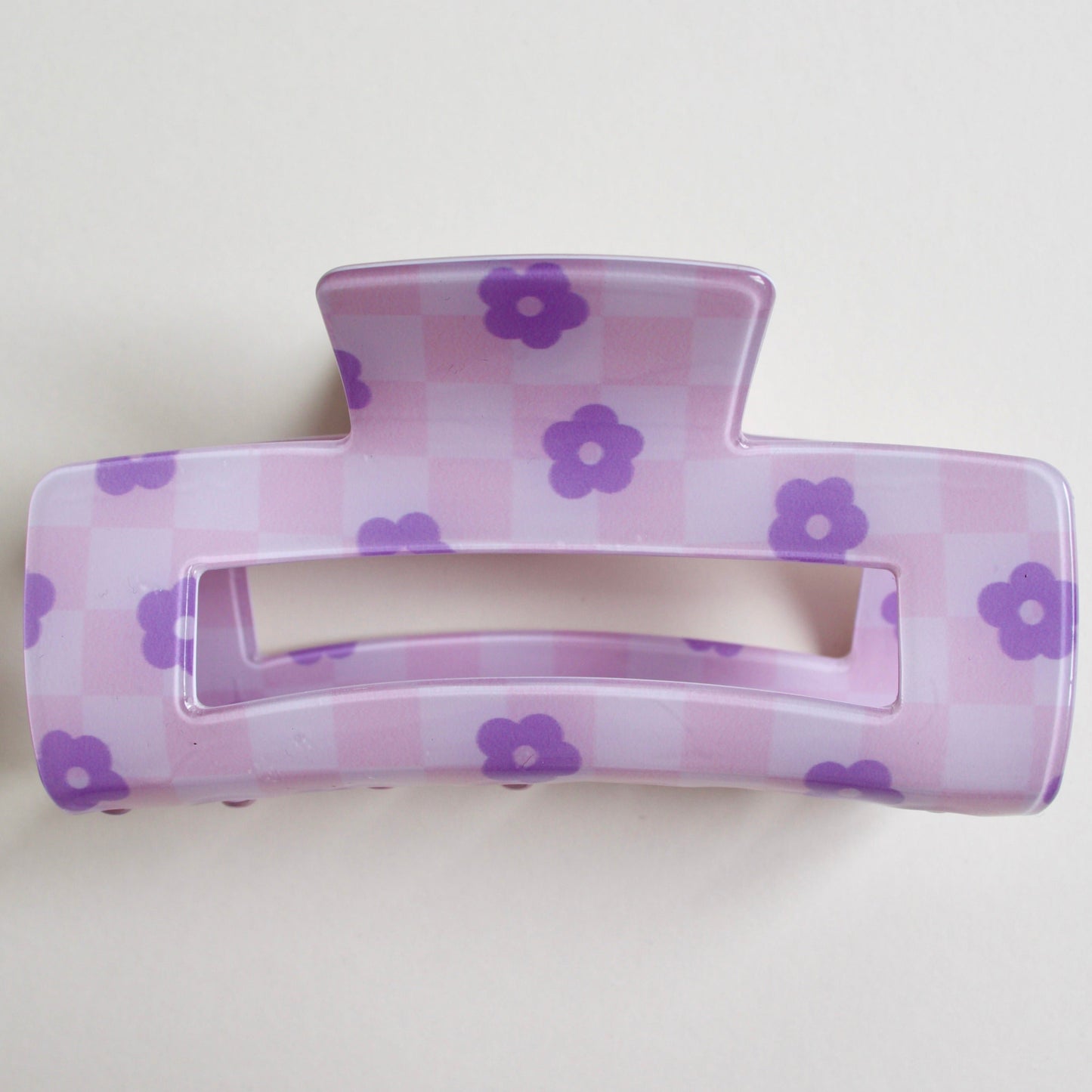 Daisy Pop Hair Clip