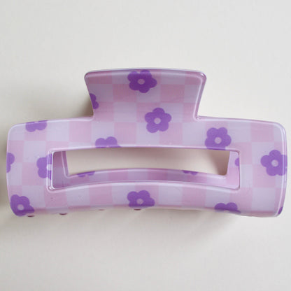 Daisy Pop Hair Clip