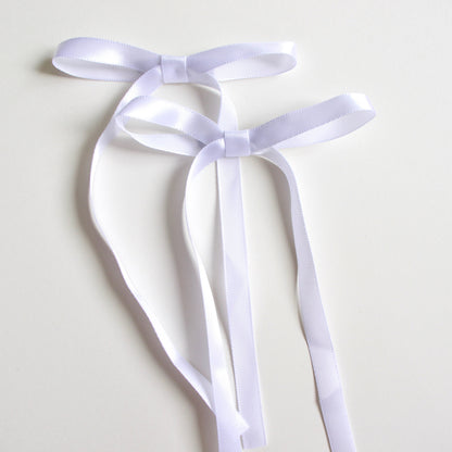In Her Bow Era Hair Clips