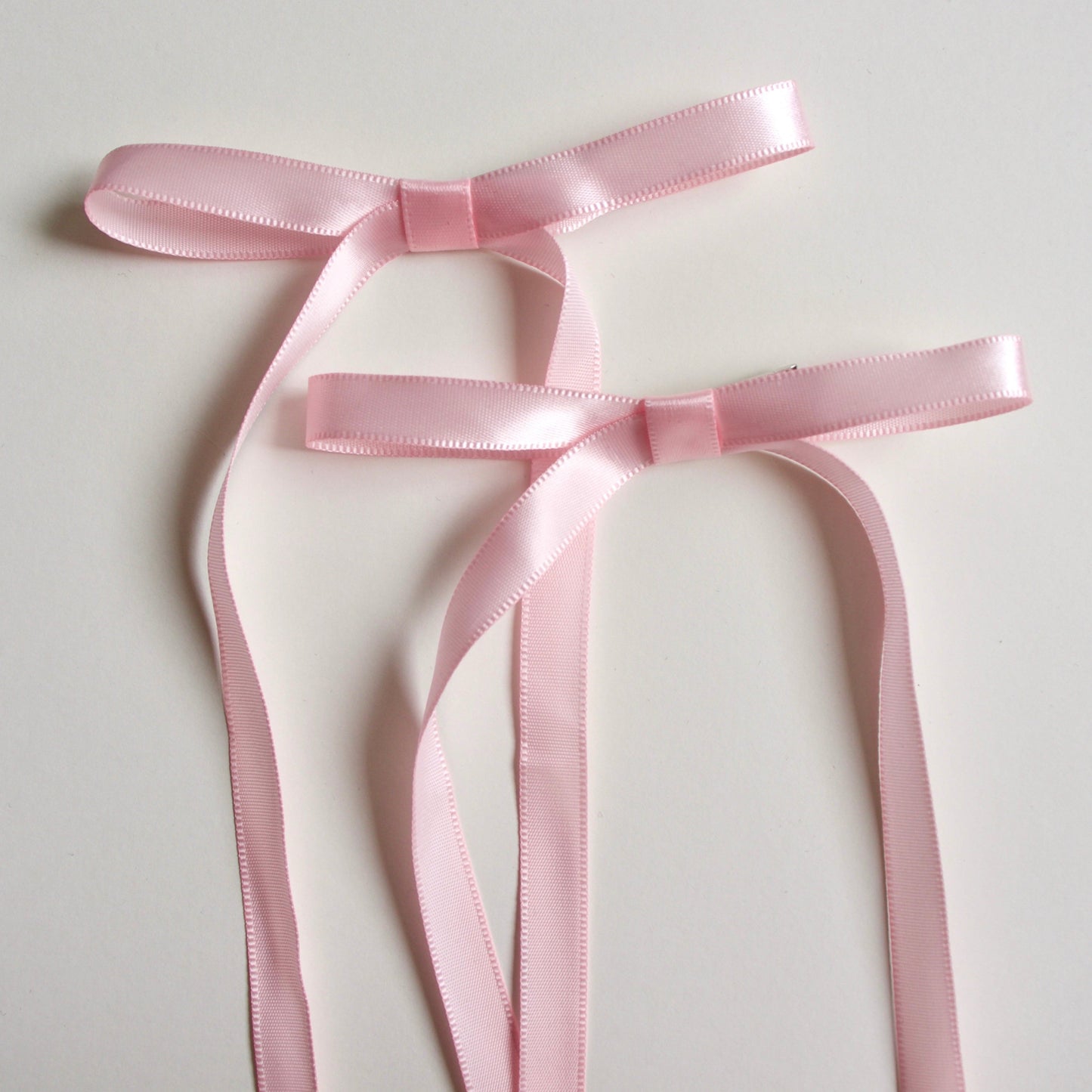 In Her Bow Era Hair Clips