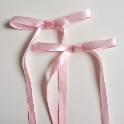 In Her Bow Era Hair Clips
