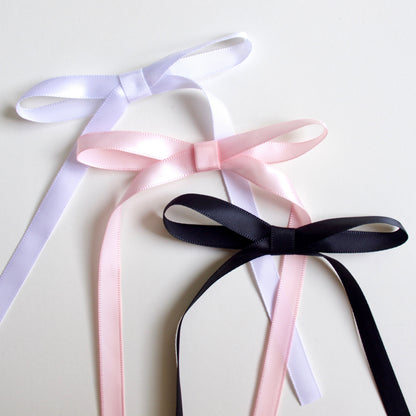 In Her Bow Era Hair Clips