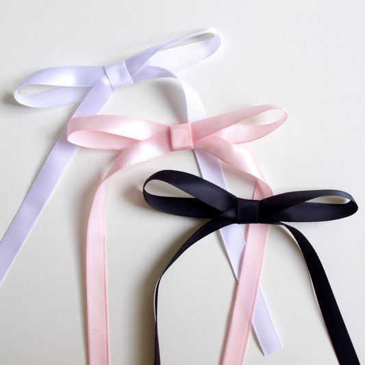 In Her Bow Era Hair Clips