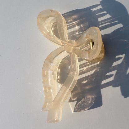 Jumbow Claw Clip