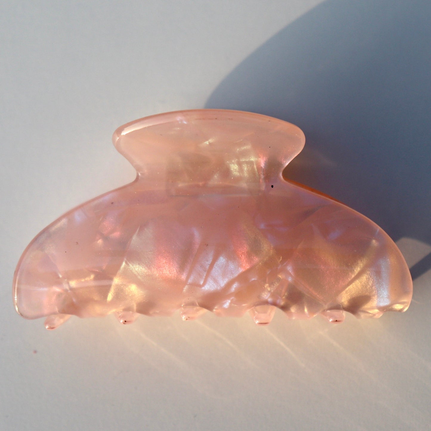 Icy Pastel Hair Clip