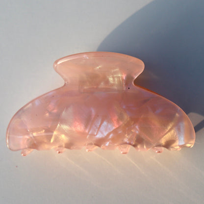 Icy Pastel Hair Clip