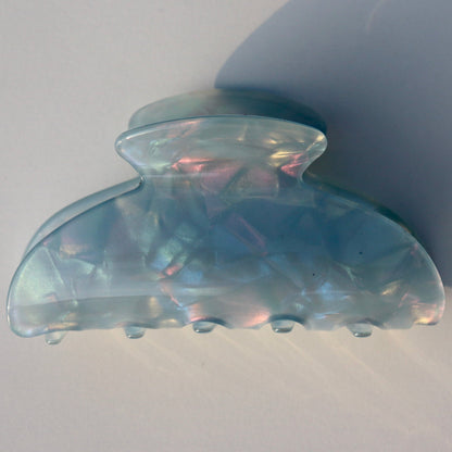 Icy Pastel Hair Clip