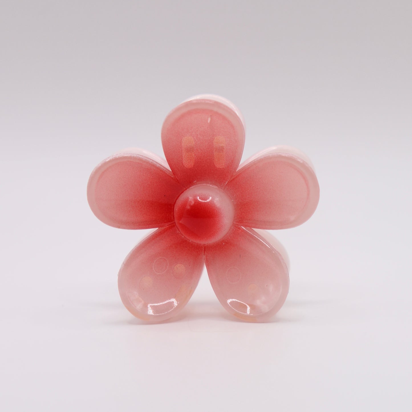 Mini Jelly Daisy Clips