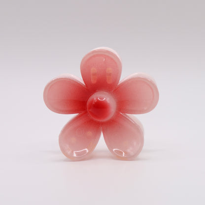 Mini Jelly Daisy Clips