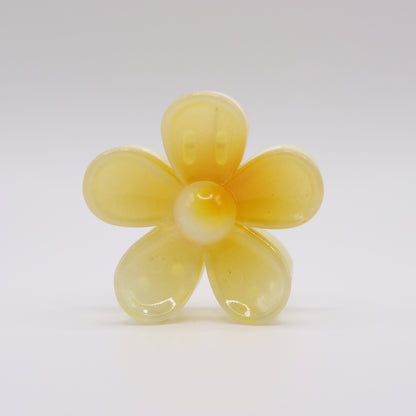 Mini Jelly Daisy Clips