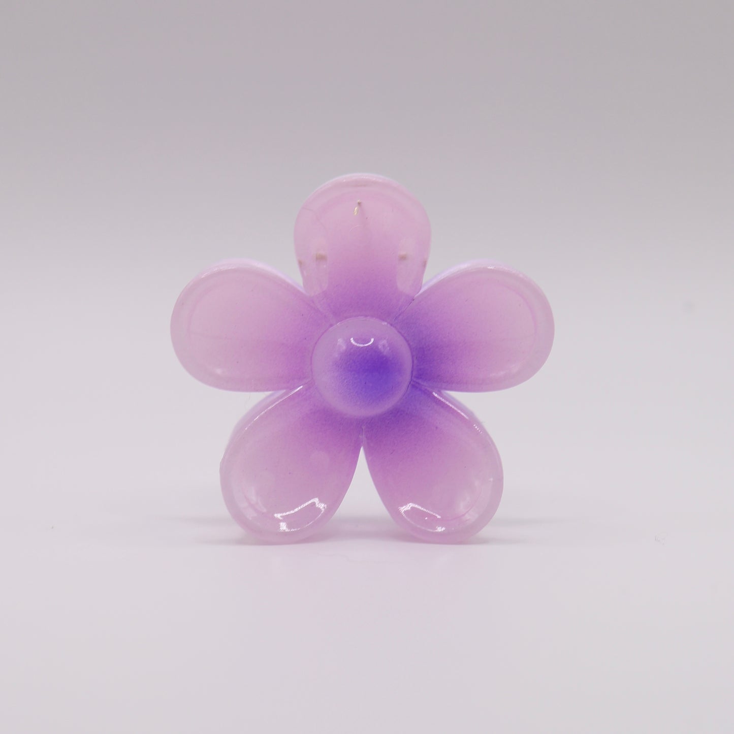 Mini Jelly Daisy Clips