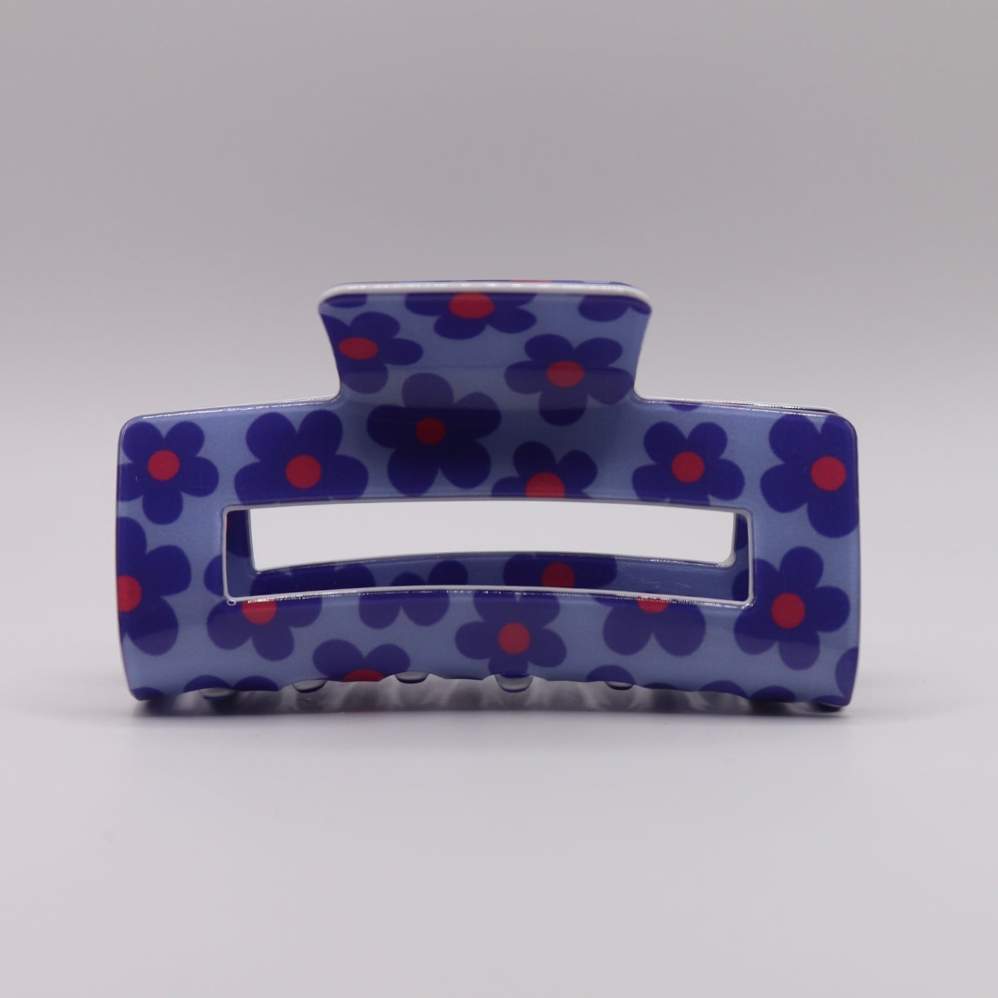 Bold Daisies Claw Clip
